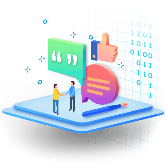 Digital Marketing and Graphic Design Agency