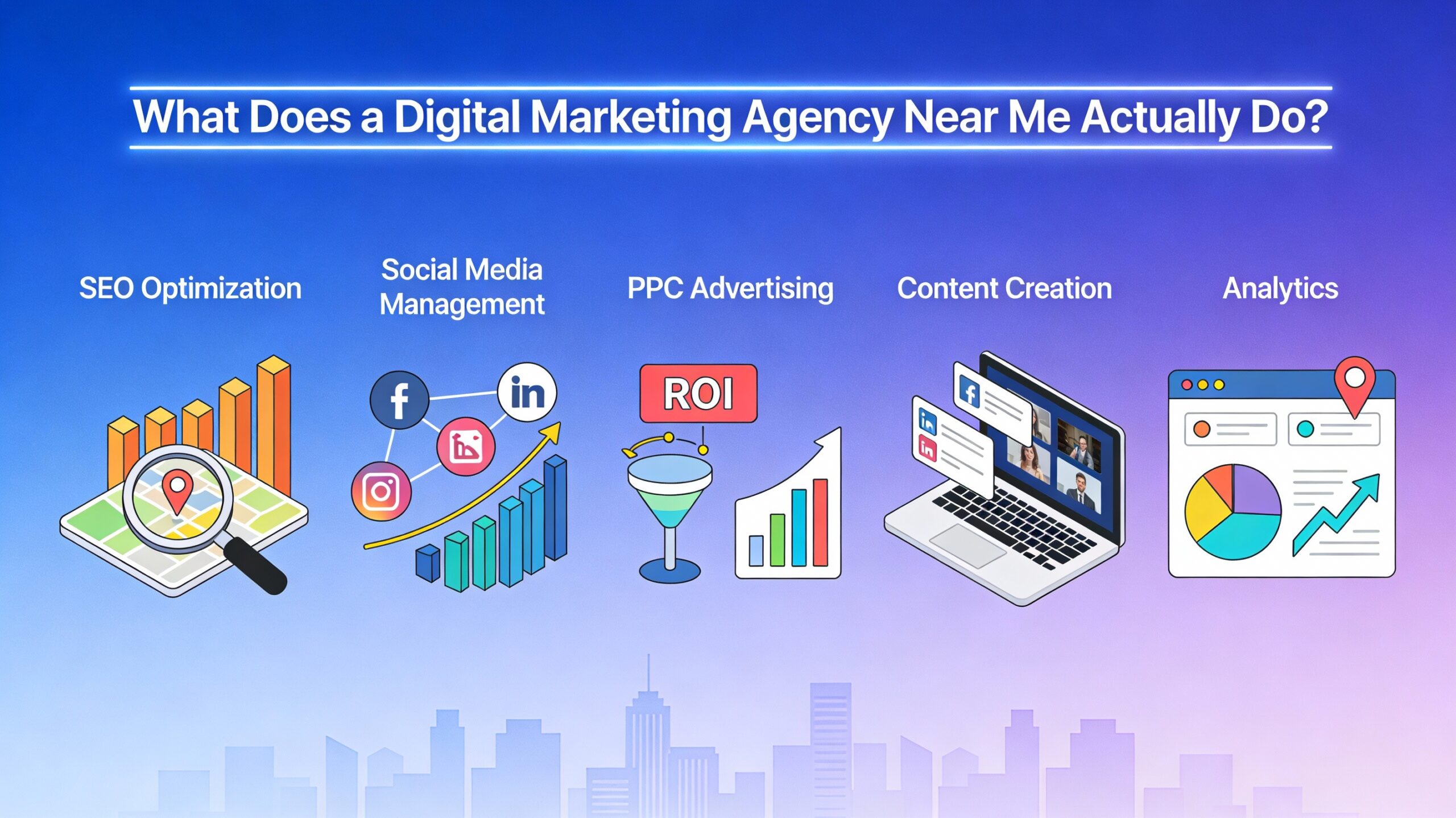 digital marketing agency near me