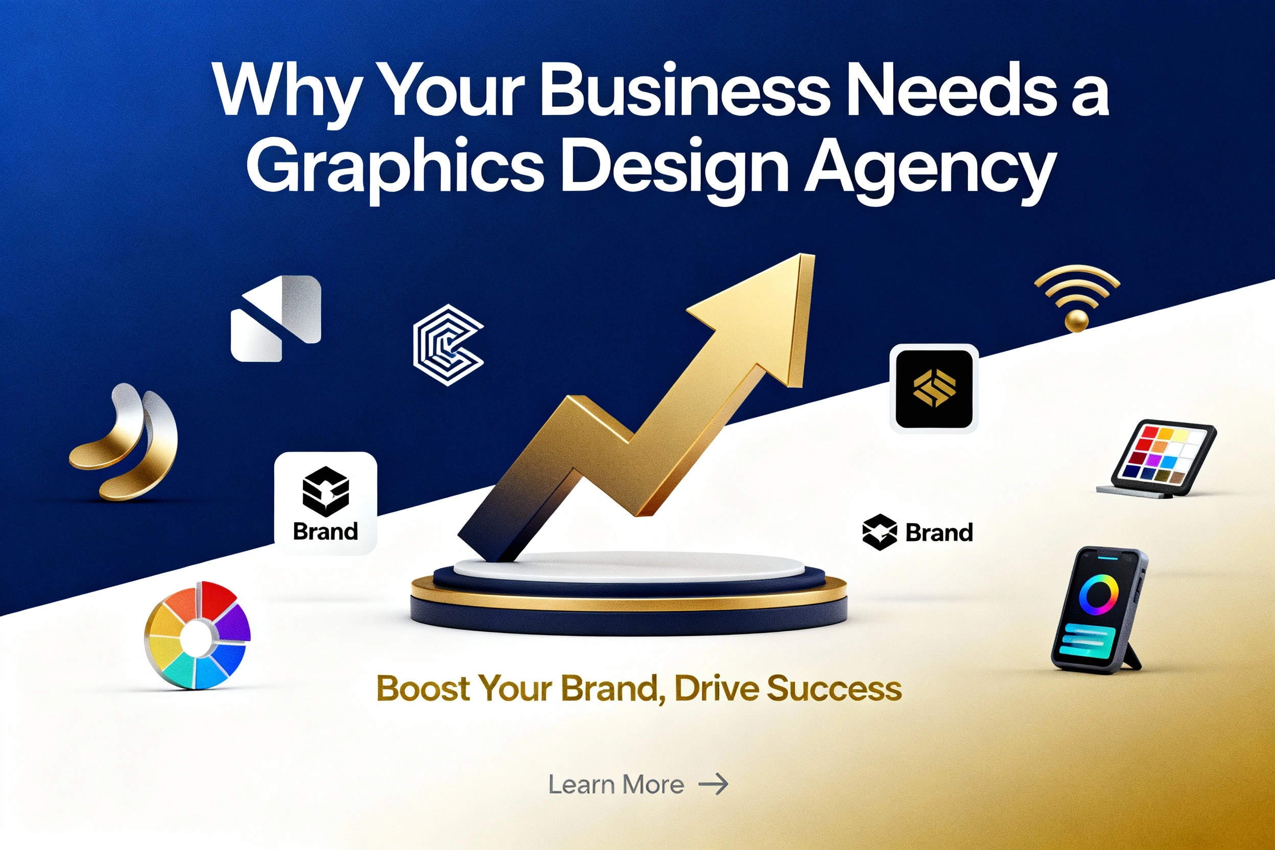 graphics design agency