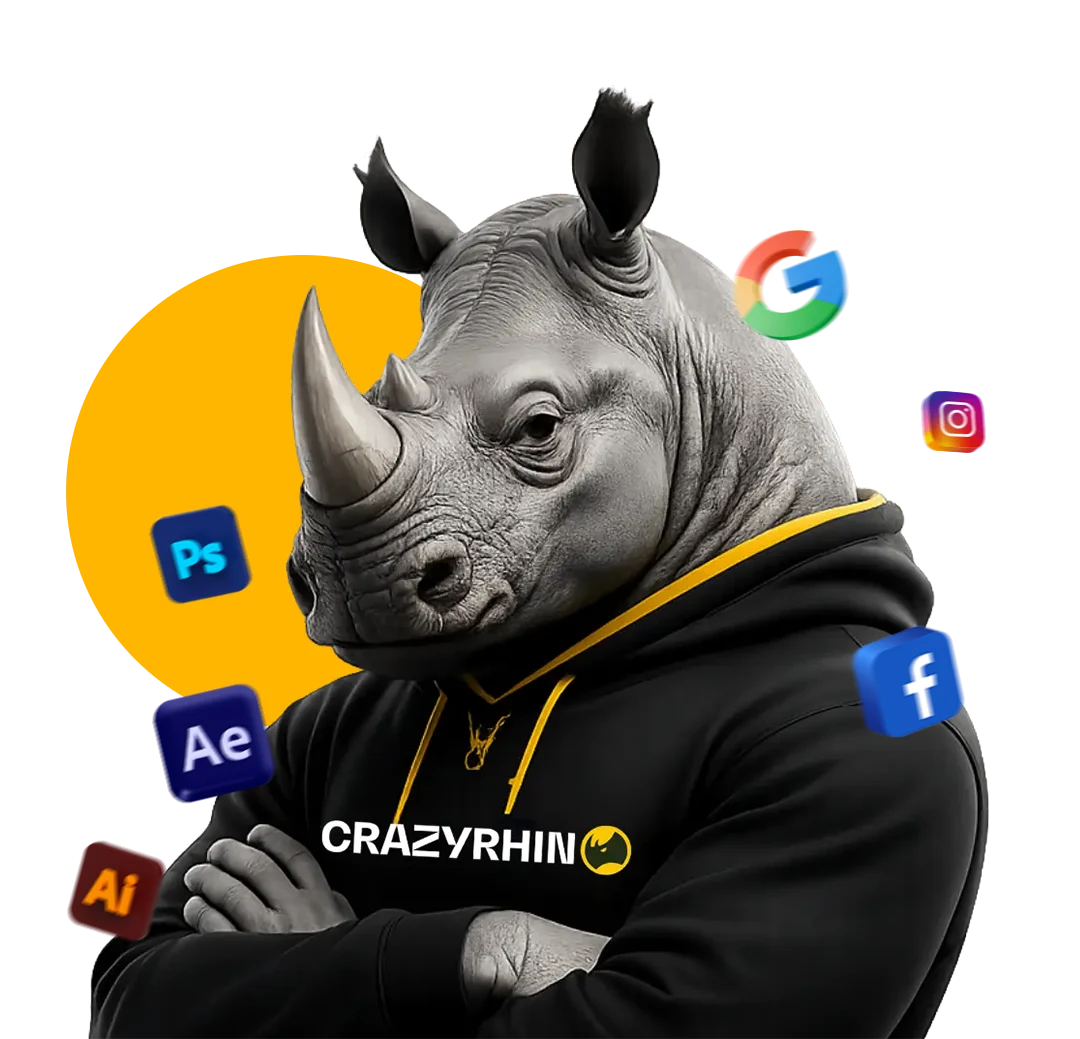 Marketing Agency in Pilkhuwa