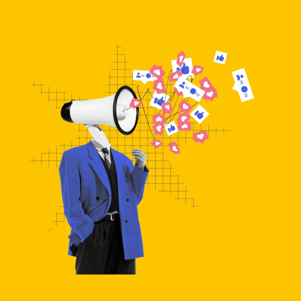 social media marketing agency in delhi